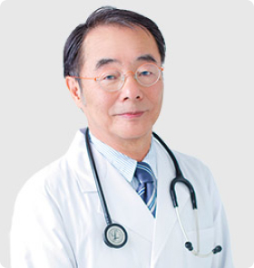 Dr. Tadahiro Makise